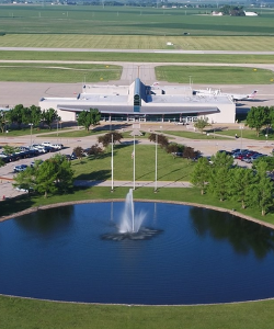 image for Willard Airport Commercial Operations