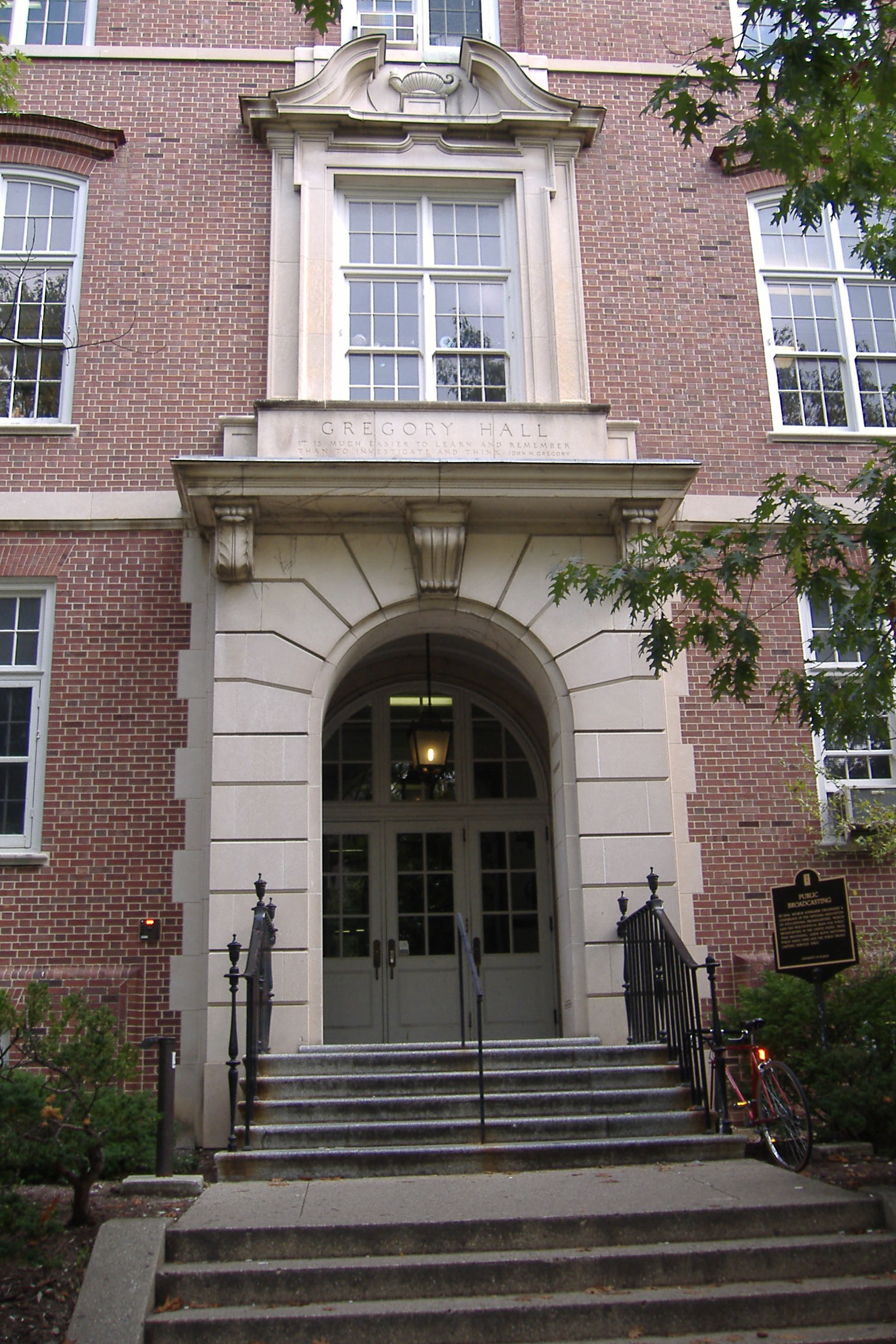 image for College of Media