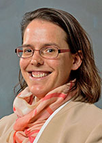 image for Rebecca Lee Smith