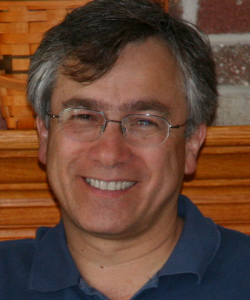 image for Zuckermann, Federico A