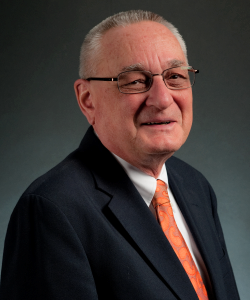 image for Gerald J Pijanowski