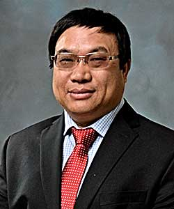image for Quanxi Li