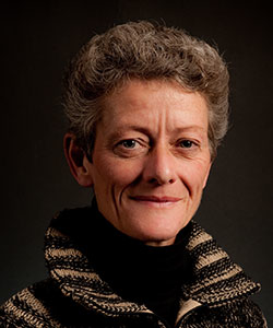 image for Ridgway, Marcella D