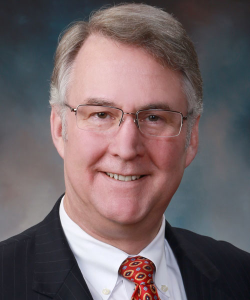 Richard J. Winkel, Deputy Executive Director